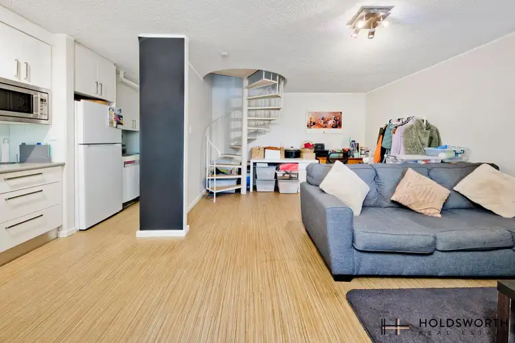 Fifth view of Homely townhouse listing, 6/390 Hector Street, Yokine WA 6060