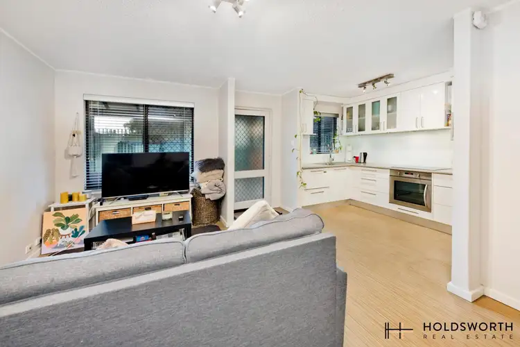 Seventh view of Homely townhouse listing, 6/390 Hector Street, Yokine WA 6060