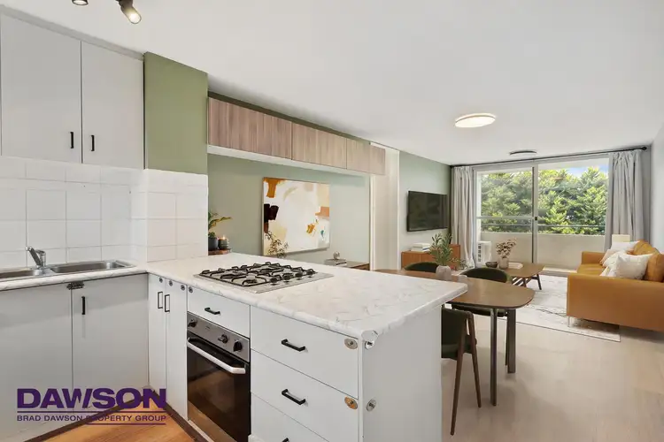 10/572 Newcastle Street