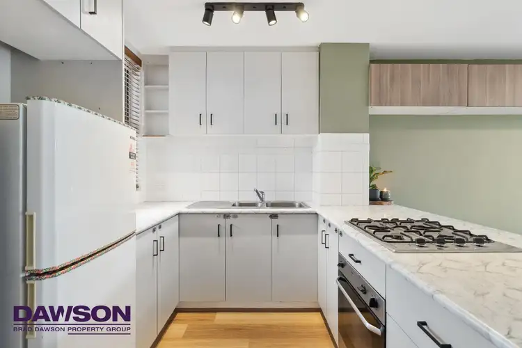 Second view of Homely unit listing, 10/572 Newcastle Street, West Perth WA 6005