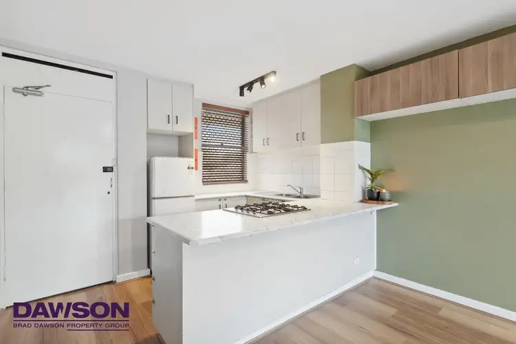 Third view of Homely unit listing, 10/572 Newcastle Street, West Perth WA 6005