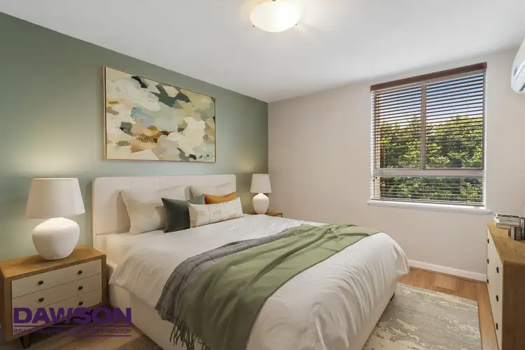 Fifth view of Homely unit listing, 10/572 Newcastle Street, West Perth WA 6005