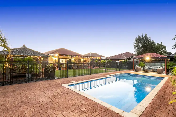 Main view of Homely house listing, 45 Beechwood Circle, Aveley WA 6069