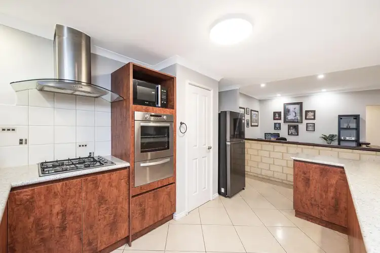 Fifth view of Homely house listing, 45 Beechwood Circle, Aveley WA 6069