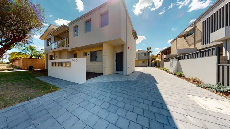 5/625 Beach Road, Warwick WA 6024