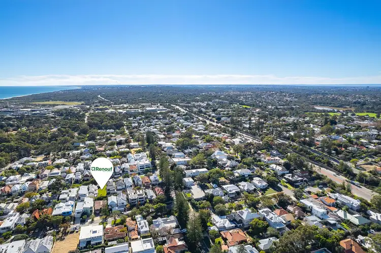 Seventh view of Homely land listing, 14 Reeve Street, Swanbourne WA 6010
