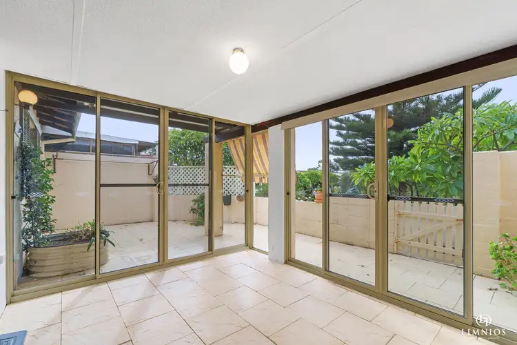 Fifth view of Homely retirement listing, 305/55 Belgrade Road, Wanneroo WA 6065