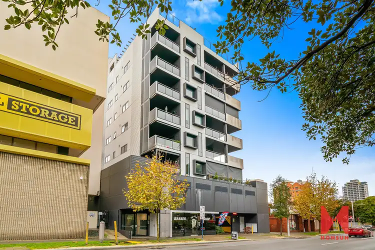 105/108 Bennett Street, East Perth WA 6004