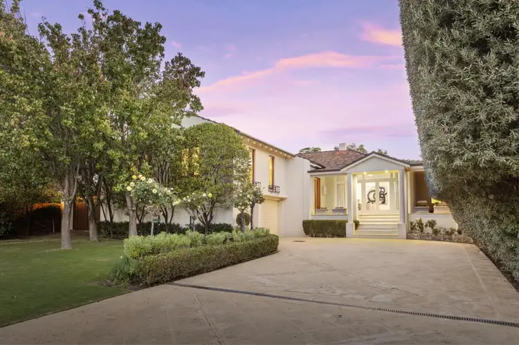 Main view of Homely house listing, 155 Adelma Road, Dalkeith WA 6009