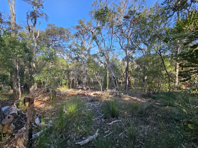 Second view of Homely land listing, 15 HALE AVE, Molloy Island WA 6290
