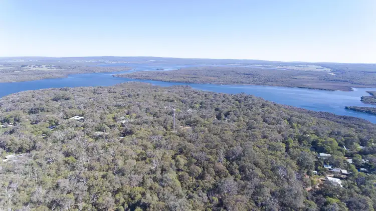 Fourth view of Homely land listing, 15 HALE AVE, Molloy Island WA 6290