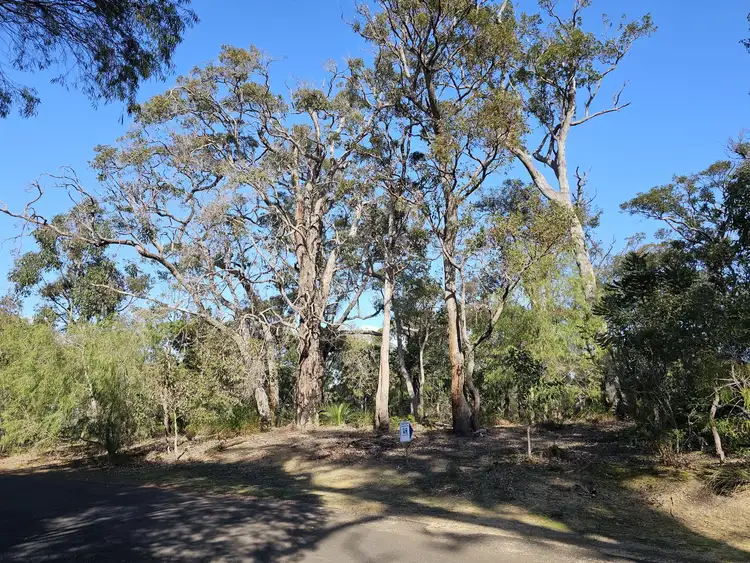 Fifth view of Homely land listing, 15 HALE AVE, Molloy Island WA 6290