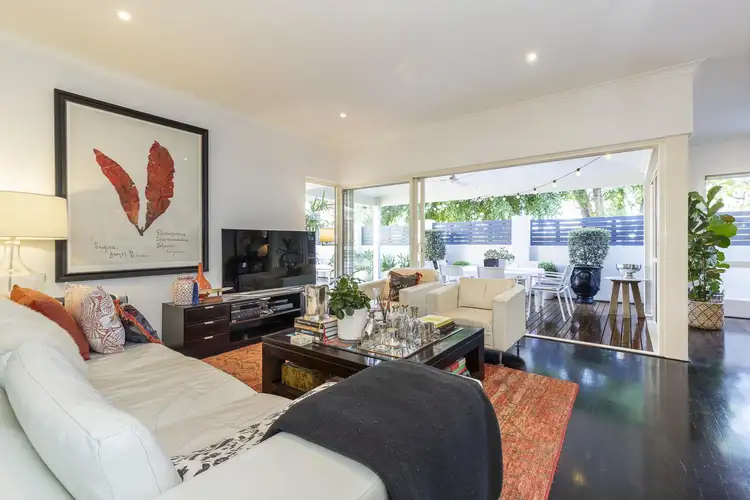 Third view of Homely house listing, 90A First Avenue, Mount Lawley WA 6050