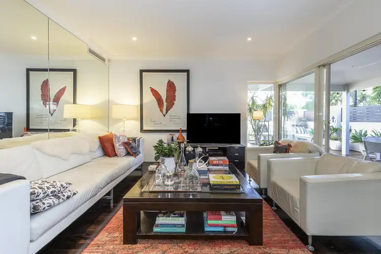 Fourth view of Homely house listing, 90A First Avenue, Mount Lawley WA 6050