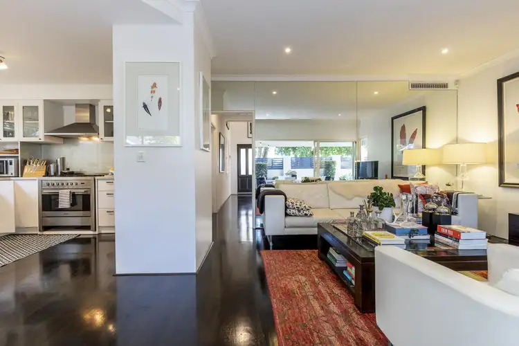 Fifth view of Homely house listing, 90A First Avenue, Mount Lawley WA 6050