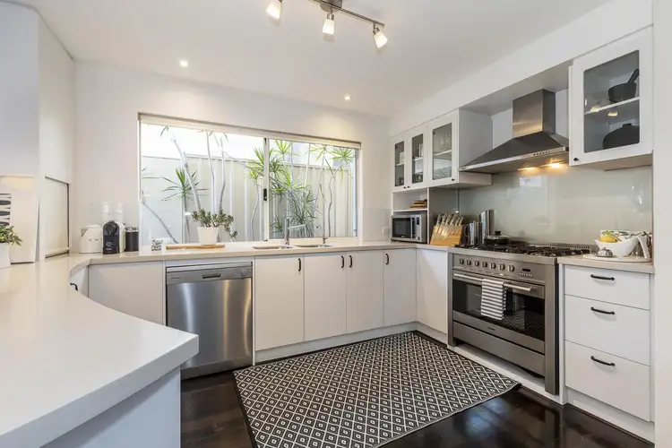 Sixth view of Homely house listing, 90A First Avenue, Mount Lawley WA 6050