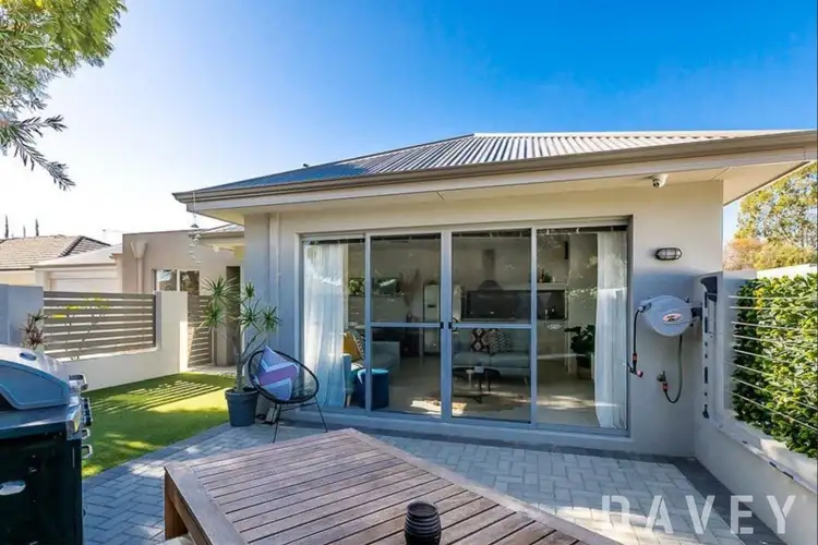 Main view of Homely house listing, 24A Grindleford Drive, Balcatta WA 6021