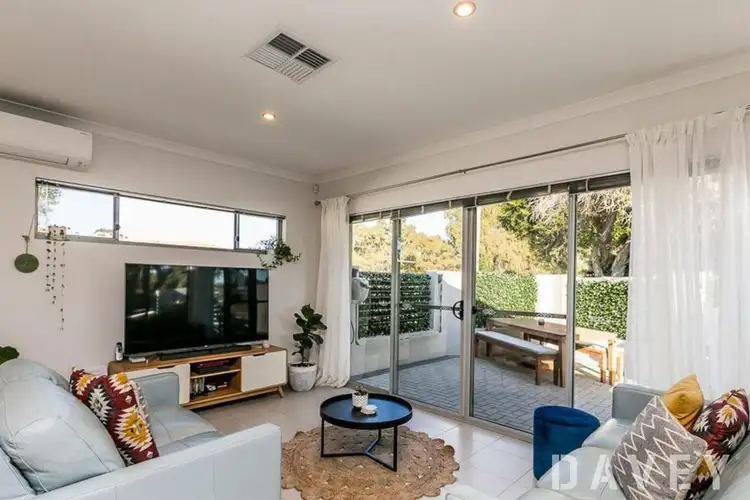 Third view of Homely house listing, 24A Grindleford Drive, Balcatta WA 6021