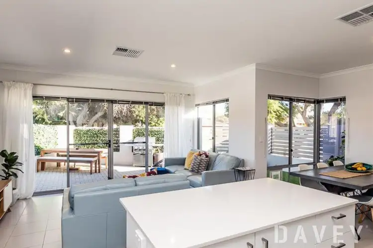 Fourth view of Homely house listing, 24A Grindleford Drive, Balcatta WA 6021