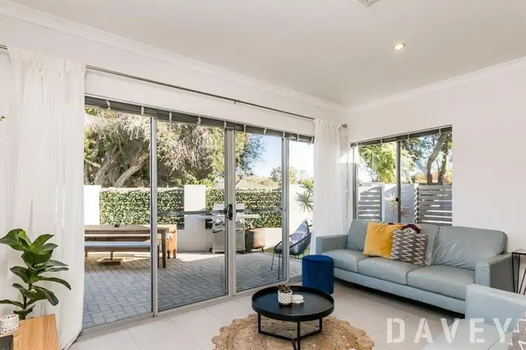 Fifth view of Homely house listing, 24A Grindleford Drive, Balcatta WA 6021