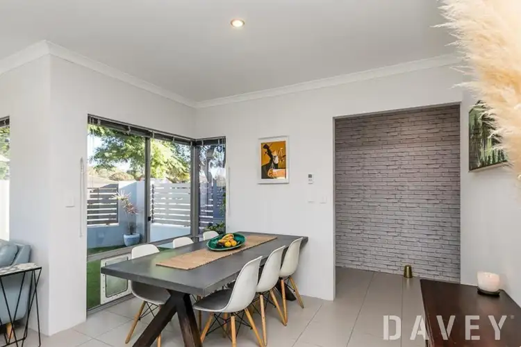 Sixth view of Homely house listing, 24A Grindleford Drive, Balcatta WA 6021