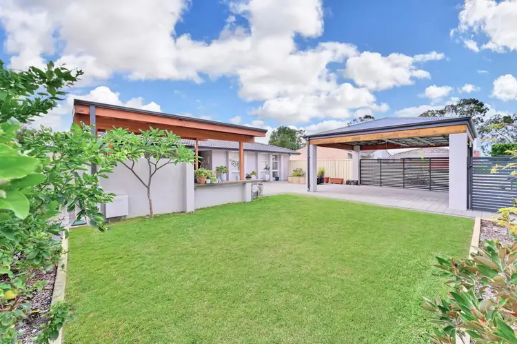 Second view of Homely house listing, 24 Puttenham Street, Morley WA 6062