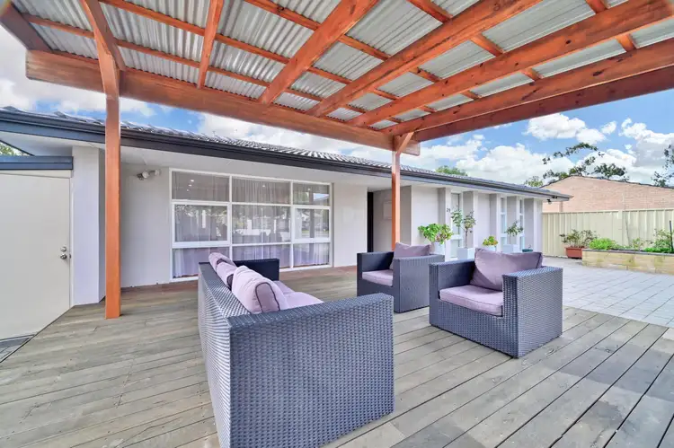 Third view of Homely house listing, 24 Puttenham Street, Morley WA 6062