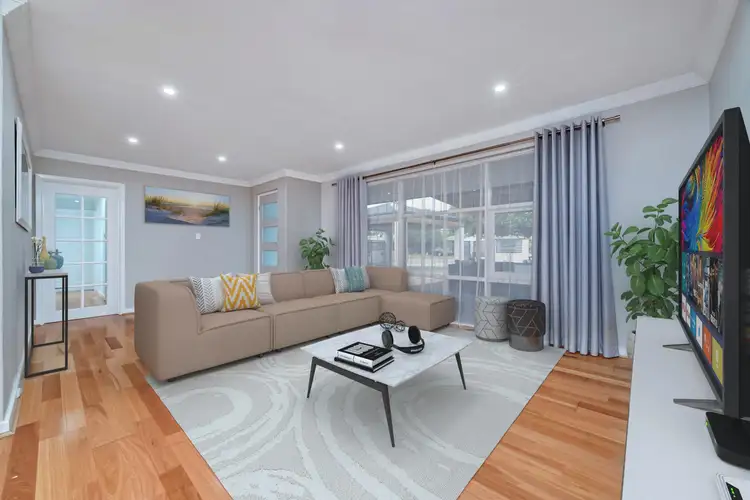 Fourth view of Homely house listing, 24 Puttenham Street, Morley WA 6062