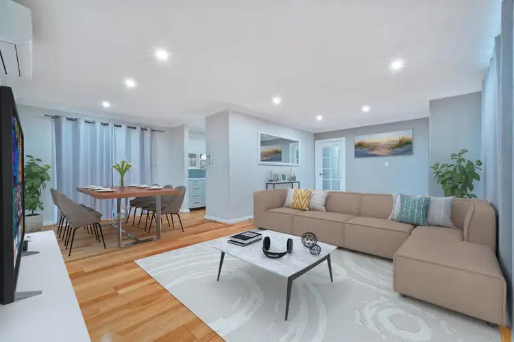 Fifth view of Homely house listing, 24 Puttenham Street, Morley WA 6062