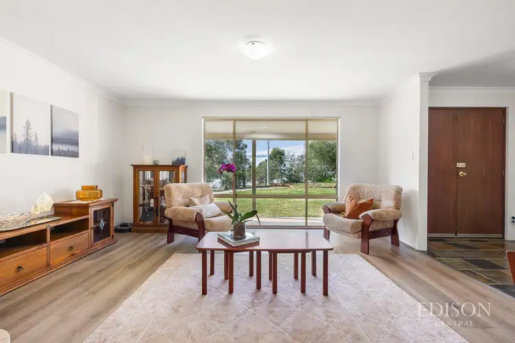 Second view of Homely land listing, 34 Barker Road, Wellard WA 6170