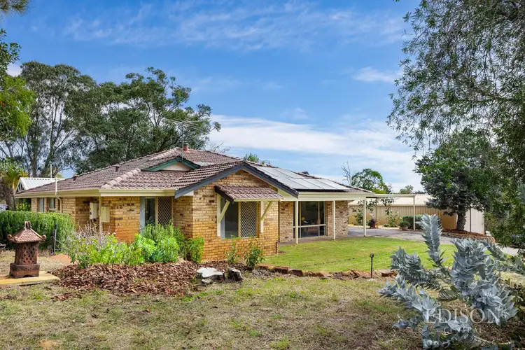 Third view of Homely land listing, 34 Barker Road, Wellard WA 6170
