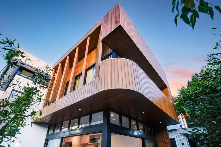 Second view of Homely house listing, 5 Kerr Street, West Leederville WA 6007