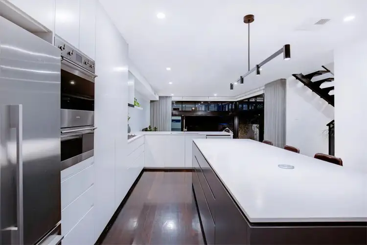 Fourth view of Homely house listing, 5 Kerr Street, West Leederville WA 6007