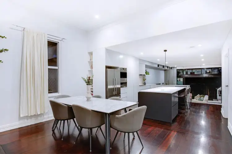 Fifth view of Homely house listing, 5 Kerr Street, West Leederville WA 6007