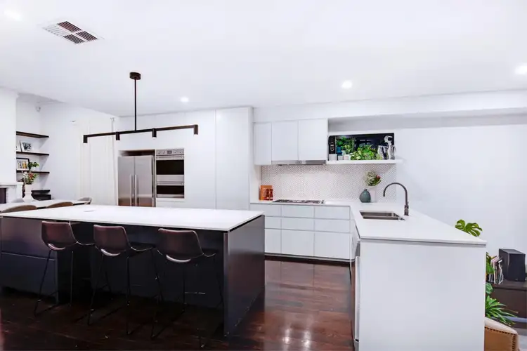 Sixth view of Homely house listing, 5 Kerr Street, West Leederville WA 6007