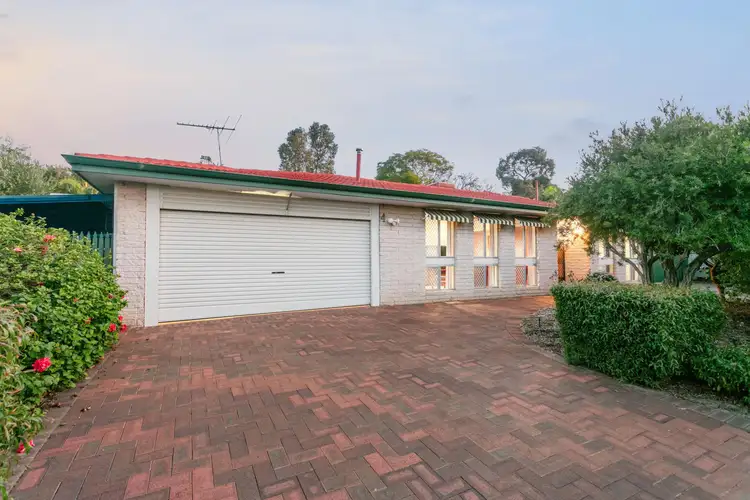 Main view of Homely house listing, 4 Melview Court, Melville WA 6156