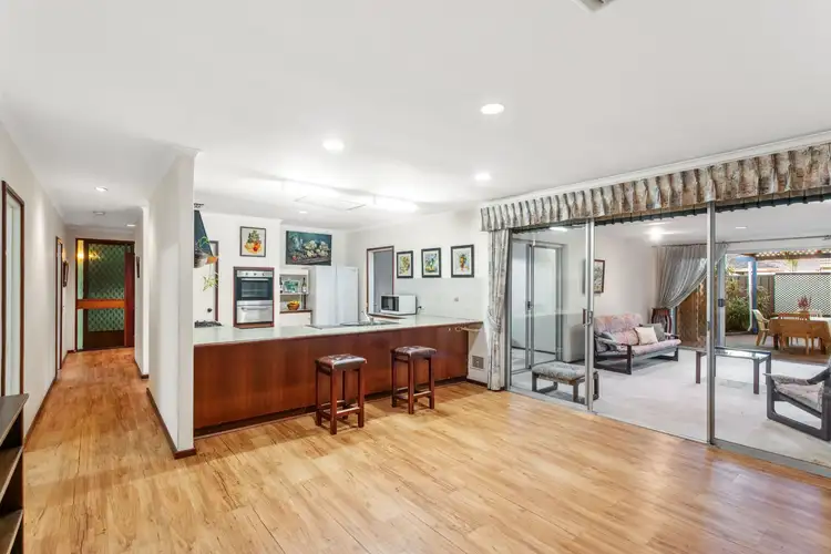 Third view of Homely house listing, 4 Melview Court, Melville WA 6156