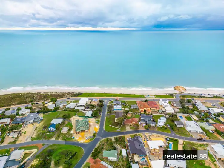 Sixth view of Homely house listing, 3 Hall Road, Quinns Rocks WA 6030