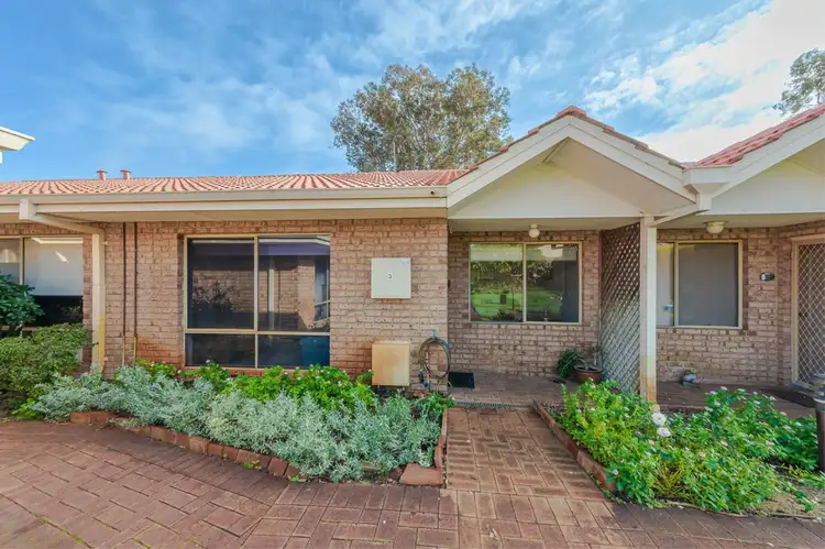 3/39 Hillwood Avenue, Warwick WA 6024