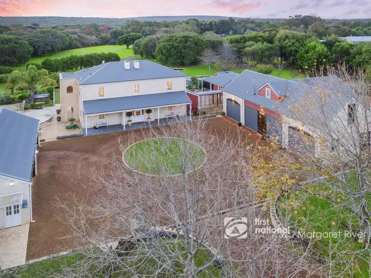 60 Mentelle Road, Burnside WA 6285