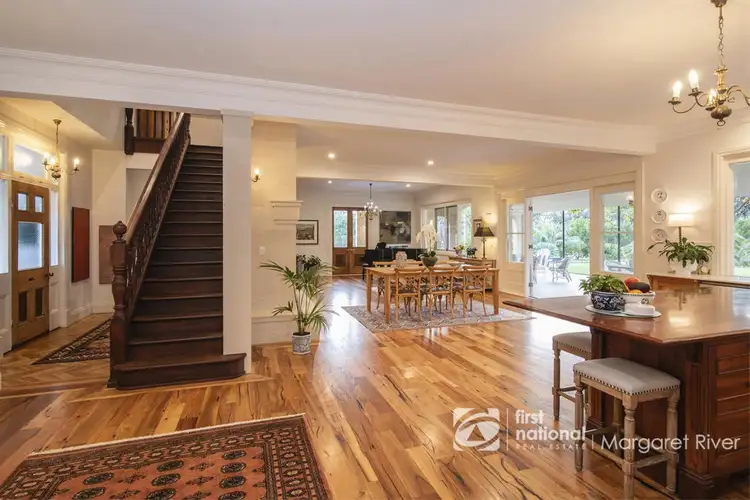 Sixth view of Homely house listing, 60 Mentelle Road, Burnside WA 6285