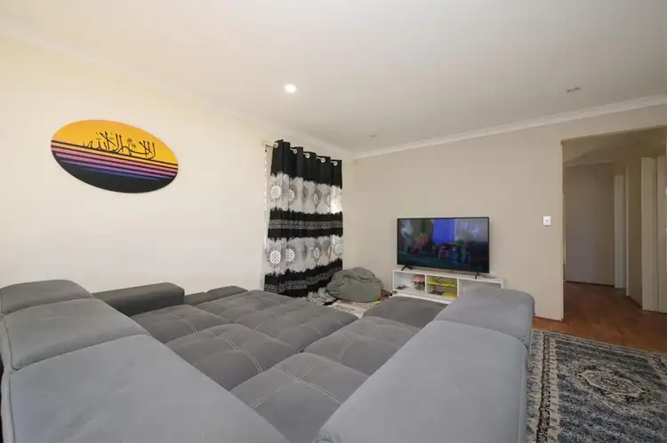 Fourth view of Homely villa listing, 181B Hillsborough Drive, Nollamara WA 6061
