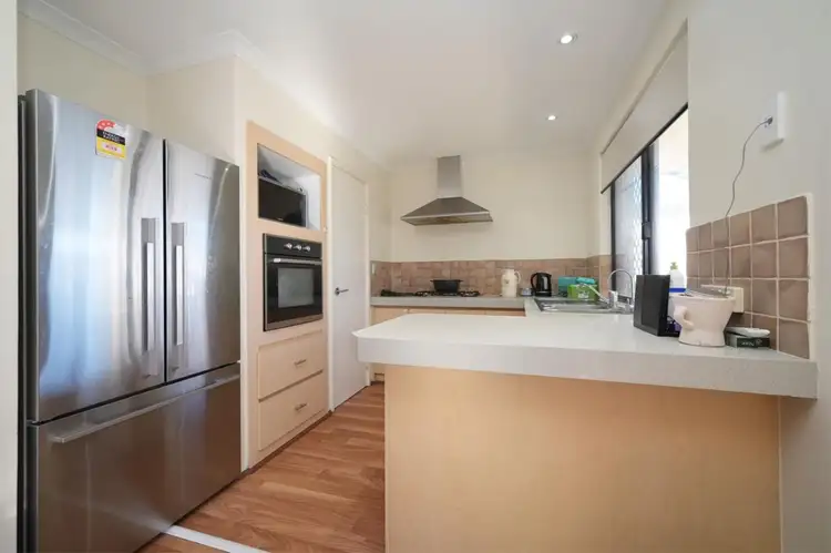 Sixth view of Homely villa listing, 181B Hillsborough Drive, Nollamara WA 6061