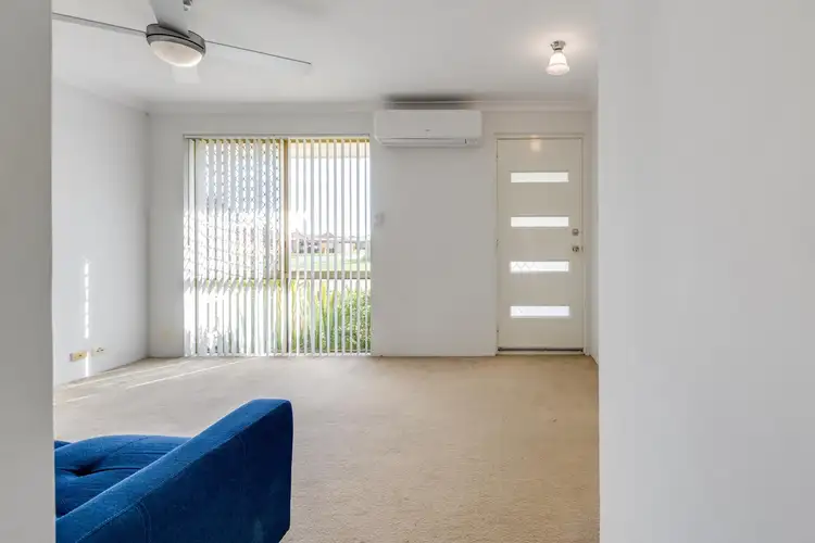 Third view of Homely house listing, 12 Manila Place, Warnbro WA 6169