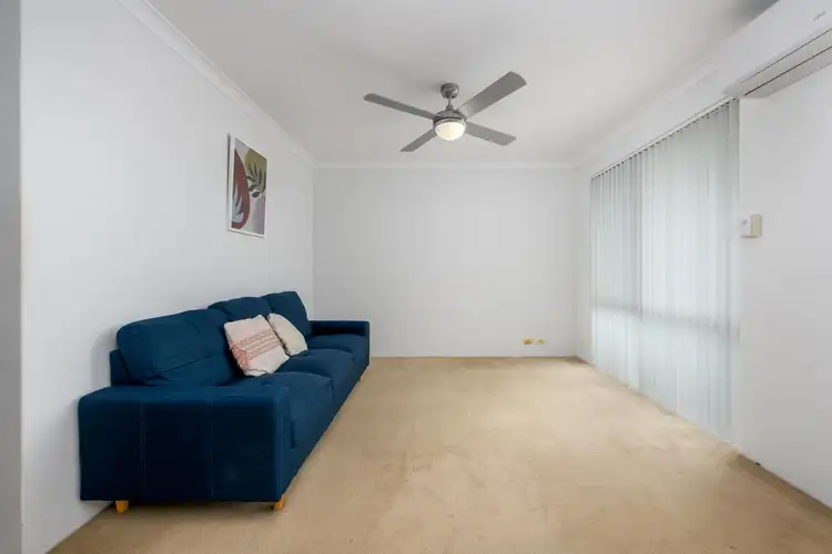 Fourth view of Homely house listing, 12 Manila Place, Warnbro WA 6169