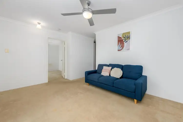 Fifth view of Homely house listing, 12 Manila Place, Warnbro WA 6169