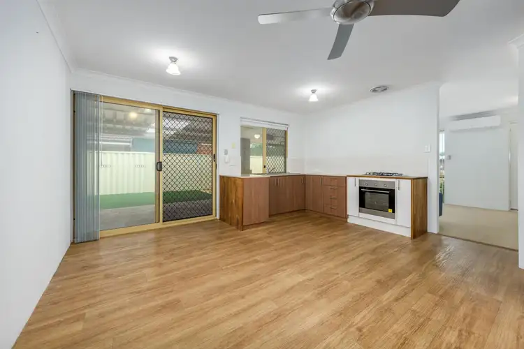 Sixth view of Homely house listing, 12 Manila Place, Warnbro WA 6169