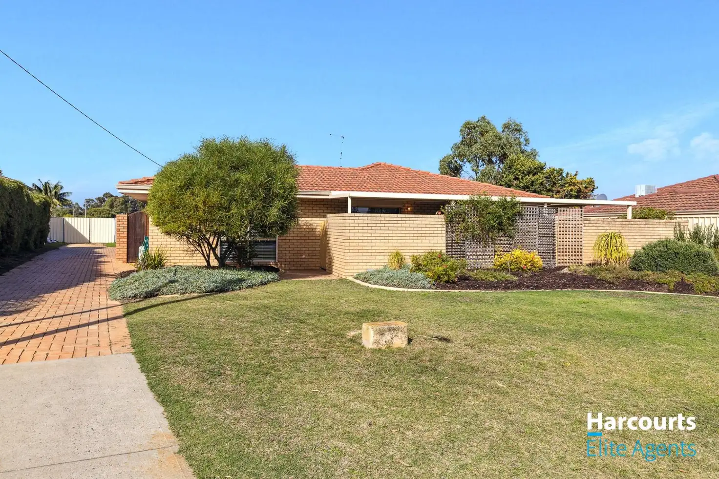 Main view of Homely house listing, 54A Houston Street, Rockingham WA 6168
