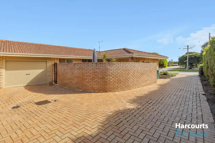 Second view of Homely house listing, 54A Houston Street, Rockingham WA 6168