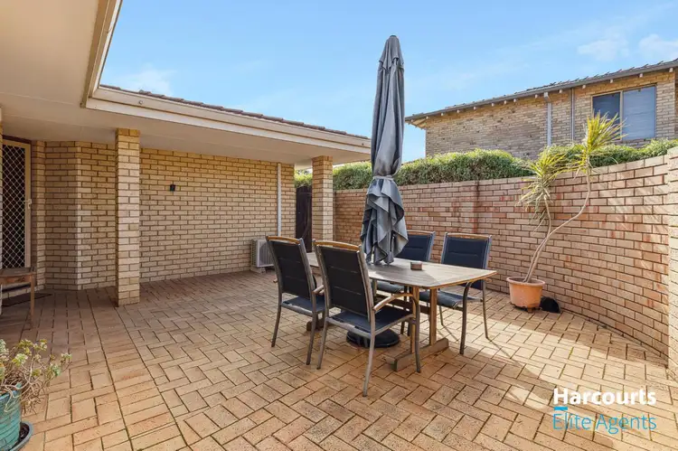 Third view of Homely house listing, 54A Houston Street, Rockingham WA 6168